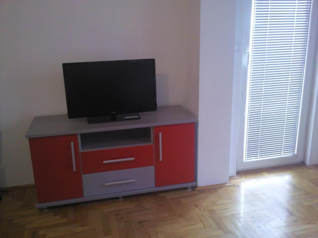 City Center Apartments Ohrid Quarto foto