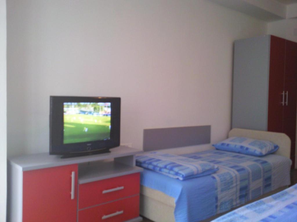 City Center Apartments Ohrid Quarto foto